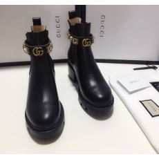 Gucci Boots